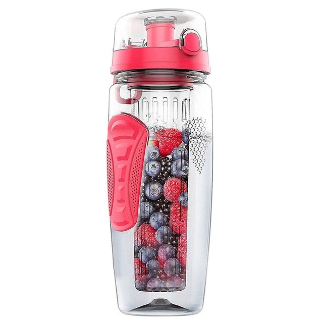 1000ml/32oz Fruit Infuser Shaker