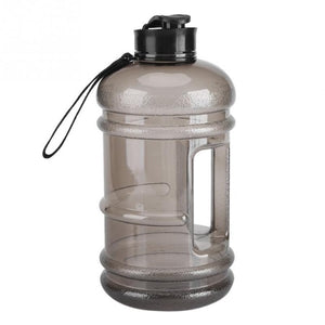 2.2L Half Gallon Large Water Bottle