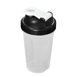 400ml Sports Nutrition Whey Protein Shaker Blender Mixer Outdoor Sports Fitness Multifunction 400ml Free Shaker Bottle