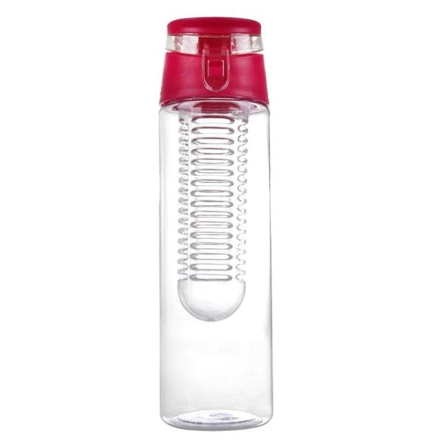 700ml fruit Infuser water bottle