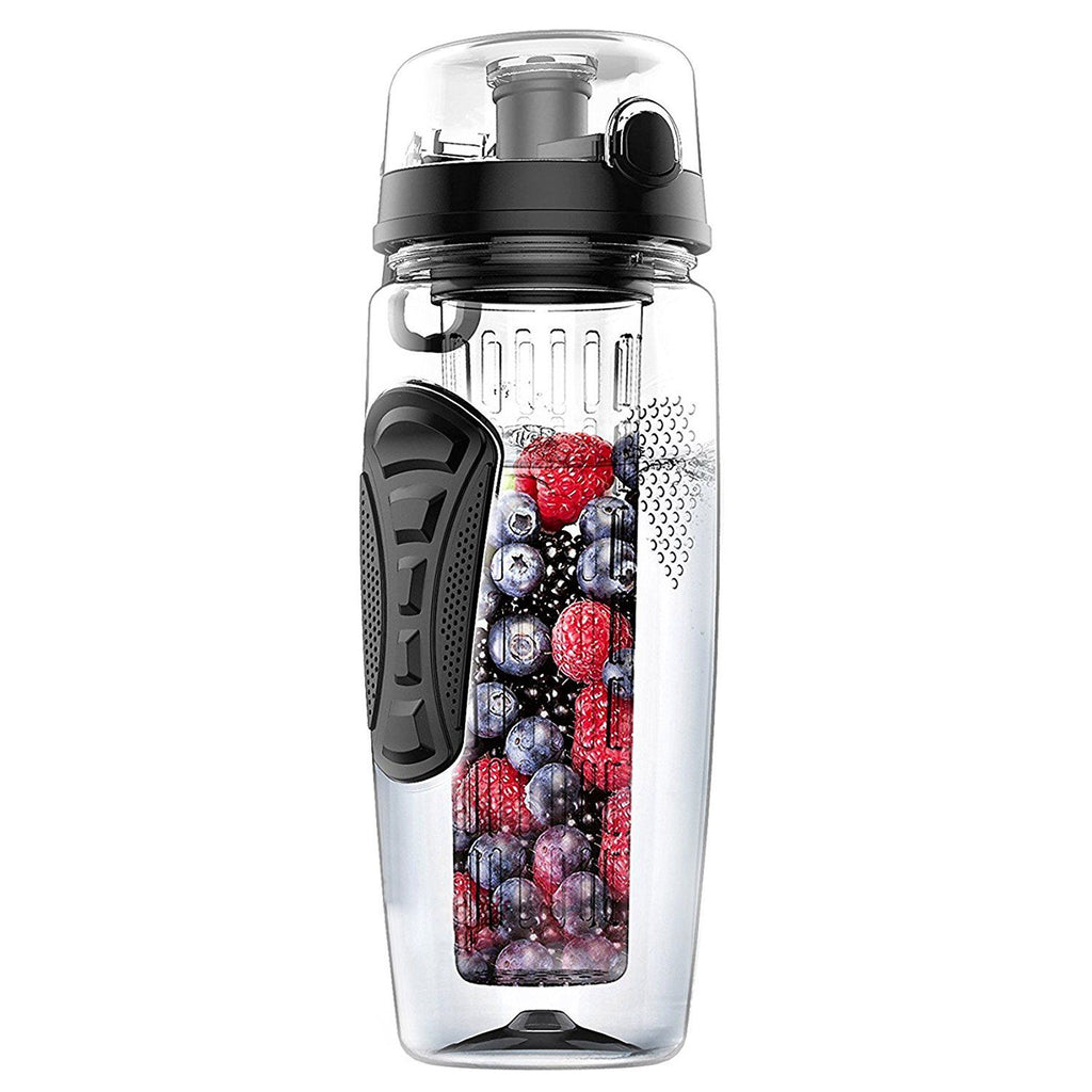 1000ml/32oz Fruit Infuser Shaker