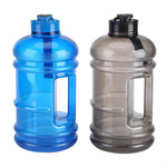 2.2L Half Gallon Large Water Bottle