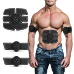Body Slimming Shaper Fitness Muscle Massager